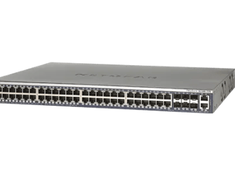 M5300-52G3 可堆叠全网管交换机 (GSM7352S)