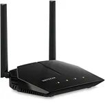 Double bande Routeur WiFi (jusqu'à 1.2Gbps)