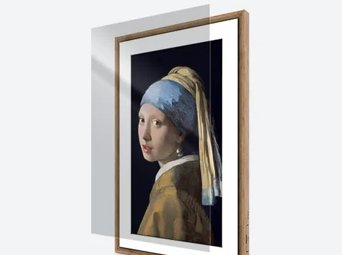 Meural Canvas II Protective Cover for 19x29 Canvas