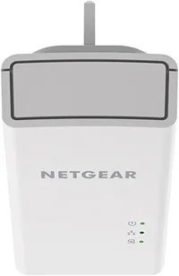 Powerline Extender, 1000Mbps, Wall-plug , 2 Extenders