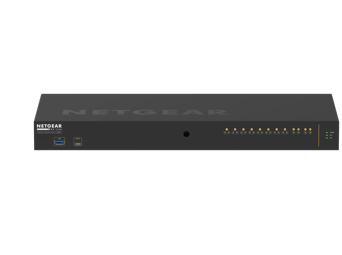 8x1G PoE+ 240W 2x1G and 2xSFP+ Managed Switch