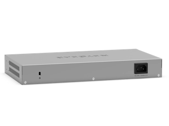 24-Port Gigabit Ethernet Unmanaged Switch