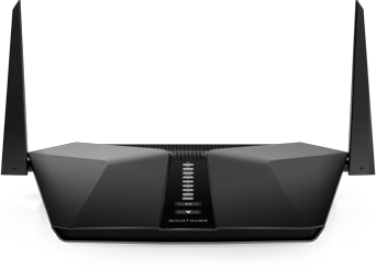 Nighthawk~~®~~ 4-Stream Dual-Band WiFi 6 Router (up to 3Gbps) with USB 3.0 port