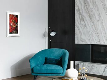 Canvas II - MC321WL