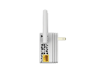 NETGEAR WLAN-Repeater AC750 (EX3700)