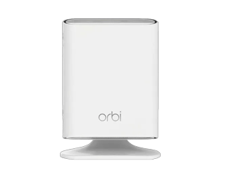 Orbi Tri-Band Mesh WLAN Outdoor Satellite Repeater, 3Gbps