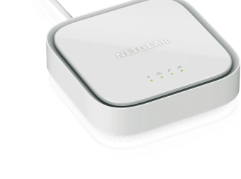 Nighthawk 4G LTE Modem, for AT&T and T-Mobile (LM1200)