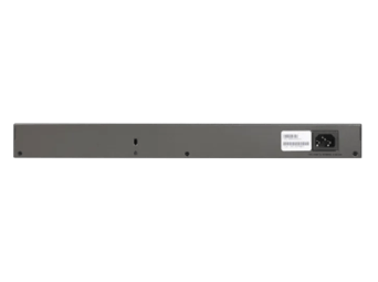 24-Porta 10G/Multi-Gigabit Ethernet Gestito Easy Smart Switch con 4 Dedicated 10G SFP+ Porte
