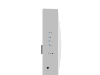 PoE・2.5Gポート対応 WiFiアクセスポイント - WAX610 - NETGEAR