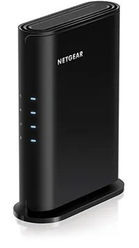 Nighthawk~~®~~ Dual-bande Routeur WiFi (jusqu'à 1.75Gbps) avec NETGEAR Armor~~™~~, Circle~~®~~ Smart Parental Controls