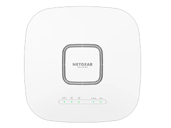 NETGEAR (WAX625) Wifi 6 Wireless Access Point