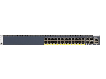 Fully Managed M4300-24X24F (XSM4348S)