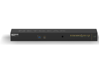 12x2.5G and 2xSFP+ Managed Switch