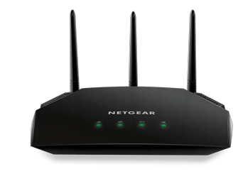 Double bande Routeur WiFi (jusqu'à 2Gbps) avec MU-MIMO
