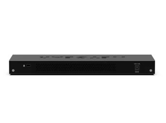 NETGEAR GS316 Unmanaged 16-Port Gigabit Ethernet Switch