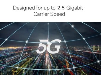 Nighthawk® M6 5G WiFi 6 Mobile Router With 5G Sub-6 bands, for Telstra