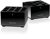 Nighthawk Tri-Band WiFi 6 Mesh System
