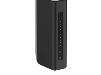 Nighthawk WiFi 7 Routeur RS500, 12Gbps​