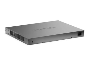 48-Port 10G/Multi-Gigabit Ethernet Smart Cloud Switch
