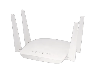802,11ac 4x4 Wave 2 WLAN Access Point