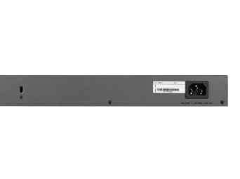 8-Puerto,  5-speed Unmanaged Conmutador 10-Gigabit/Multi-Gigabit