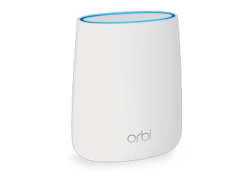 Orbi Tri-band Add-on Satellite, 2.2Gbps