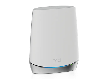 NETGEAR WiFi 6 Orbi AX4200 WiFi 6 Whole Home Mesh WiFi System (RBK754)