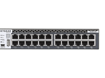 Fully Managed Switches M4300-24X - XSM4324CS | NETGEAR
