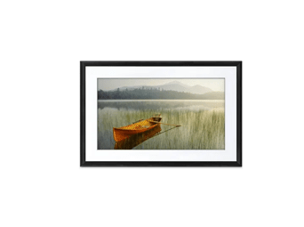 Canvas II - MC321BL