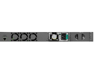 フルマネージドスイッチ M4300-24X24F - XSM4348S | NETGEAR