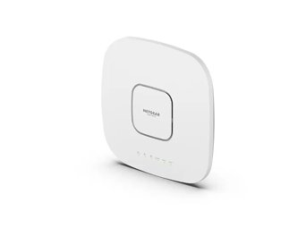 AX6000 Tri-Band PoE Multi-Gig WiFi 6 Access Point