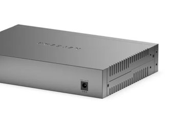 8ポート 2.5G PoE++ スマートマネージスイッチ | NETGEAR