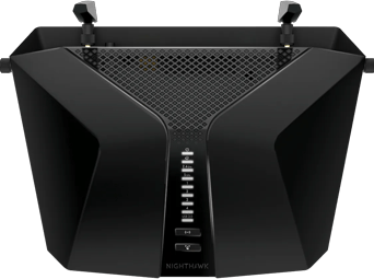 Nighthawk~~®~~ 6-Stream Dual-Band WiFi 6 Router (up to 5.4 Gbps) with NETGEAR Armor~~™~~ & NETGEAR Smart Parental Controls~~™~~