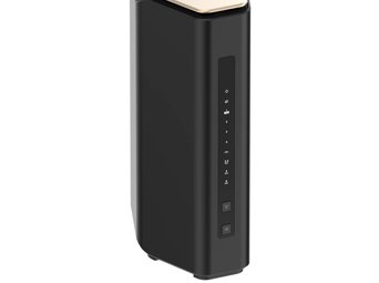 Nighthawk WiFi 7 Routeur RS600, 18Gbps