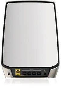 Orbi 860 Serie Tri-Band WLAN 6 Router, 6Gbps, 10 Gig Anschluss, mit 1-Jahr NETGEAR Armor included