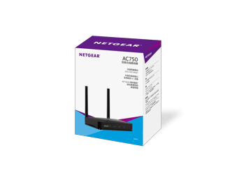 WiFi Router (R6020)