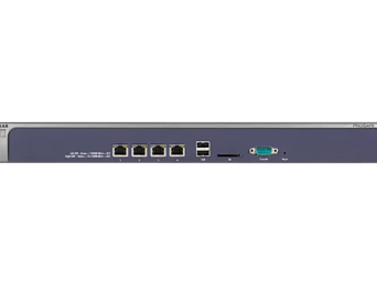 Business Wireless Controller Pacchetto con five 802.11ac (3x3)  WAC730 Access Points