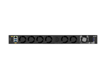 36x10G/Multi-Gig PoE++ (280W base, up to 1,760W) and 4xSFP28 25G Managed Switch