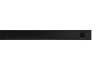 24-Port Gigabit Ethernet Unmanaged Essentials Switch