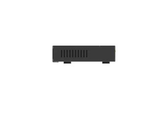 NETGEAR (GS305P) Switch 5 Ports Gigabit avec PoE