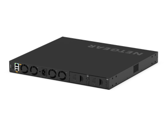 24x2.5G, 4x10G/Multi-gig PoE++ (522W base, up to 2,520W) and 4xSFP28 25G Managed Switch