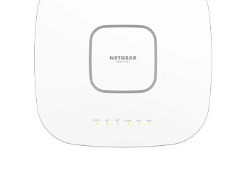 AXE7800 Tri-Band WiFi 6E Access Point