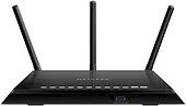 Dual-Band WiFi Router (up to 1.75Gbps)