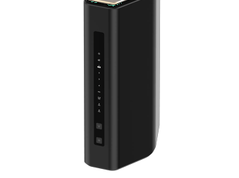 Nighthawk WiFi 7 Routeur RS600, 18Gbps