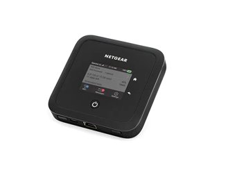Nighthawk M5 5G WiFi 6 Mobile Routeur