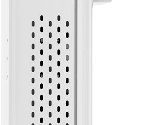 Powerline Extender, 1000Mbps, Wall-plug , 2 Extenders