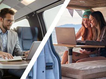 Nighthawk M7 Pro, mobiler 5G Router mit WiFi 7, bis zu 6 Gbit/s