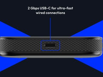 Nighthawk 5G M7 Mobile WiFi 7 Router for Telstra