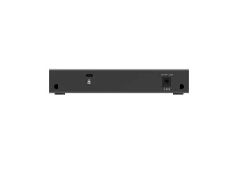 NETGEAR (GS305P) Switch 5 Ports Gigabit avec PoE