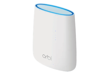 Orbi~~™~~~ Router Tri-Band Mesh WiFi, 2,2 Gb/s.